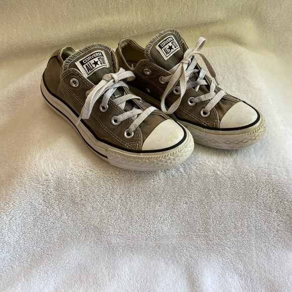 Converse Shoes - Converse unisex lowtop sneakers